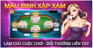 Luật Chơi Cơ Bản Hiện Nay Của Game Mậu Binh Online 98WIN Là Gì?